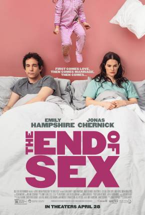 Filme The End of Sex - Legendado 