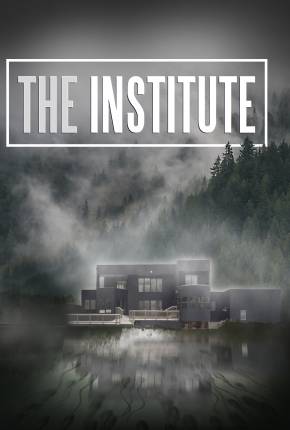 Filme The Institute - CAM - Legendado 