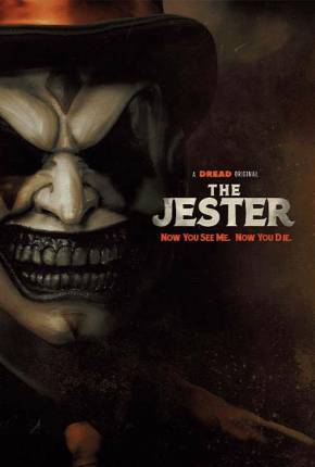 Filme The Jester - FAN DUB Dublado