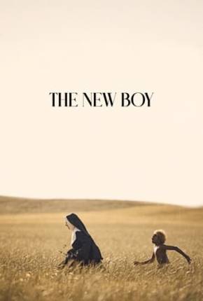 Filme The New Boy - Legendado 