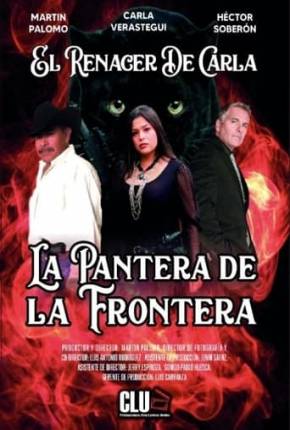 Filme The Panther of the Border - Legendado 