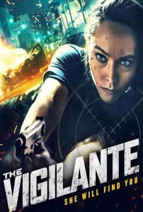 Filme The Vigilante - Legendado 