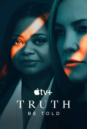 Série Truth Be Told - 2ª Temporada Dublada / Dual Áudio