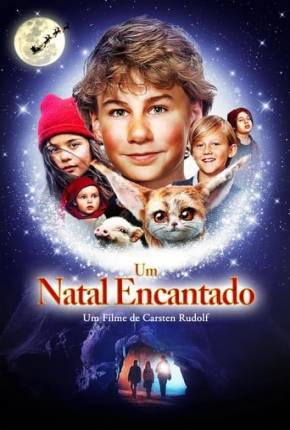 Filme Um Natal Encantado Dublado