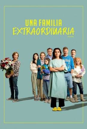 Filme Uma Família Extraordinária - Legendado 