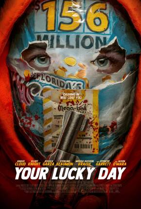 Filme Your Lucky Day - Legendado 