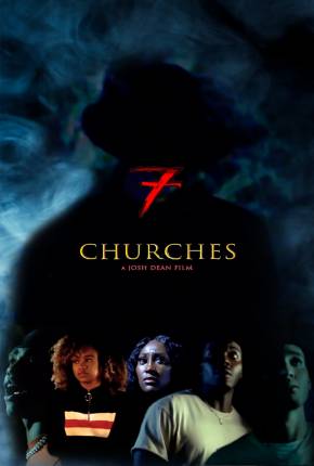 Filme 7 Churches - Legendado 