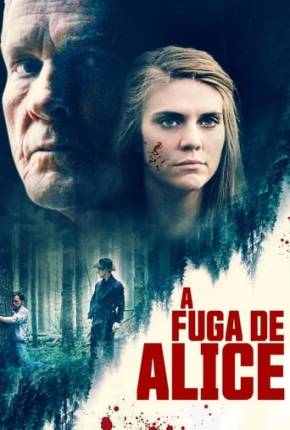 Filme A Fuga de Alice Dublado