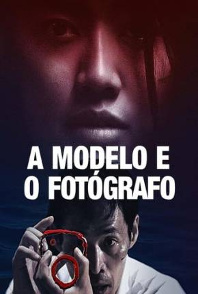 Filme A Modelo e o Fotógrafo Dublado / Dual Áudio