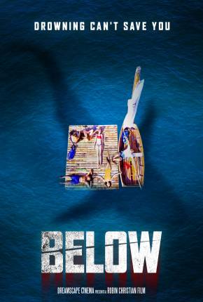 Filme Below - FAN DUB Dublado / Dual Áudio