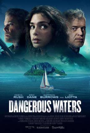 Filme Dangerous Waters - Legendado 