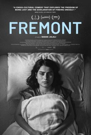 Filme Fremont - Legendado 