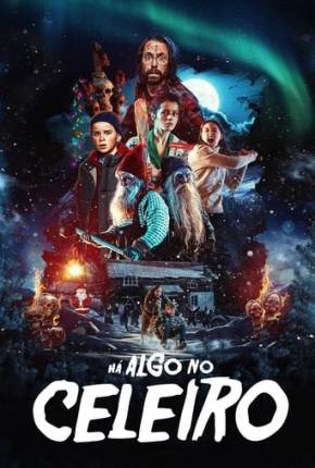 Filme Há Algo no Celeiro Dublado / Dual Áudio