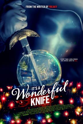 Filme Its a Wonderful Knife - Legendado 