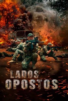 Filme Lados Opostos Dublado