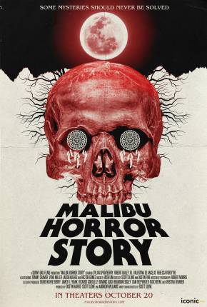 Filme Malibu Horror Story - CAM Legendado