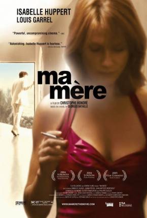 Filme Minha Mãe - Ma mère Legendado 