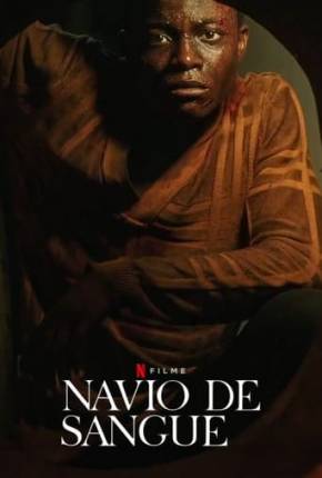 Filme Navio de Sangue - Blood Vessel Dublado