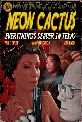 Filme Neon Cactus - Legendado 