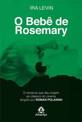 Filme O Bebê de Rosemary / Rosemarys Baby Dublado / Dual Áudio