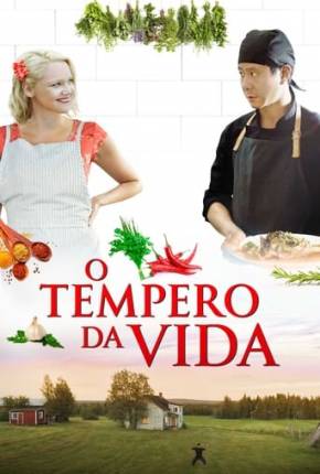 Filme O Tempero da Vida Dublado