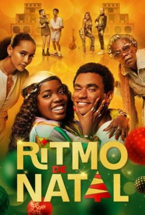 Filme Ritmo de Natal Nacional