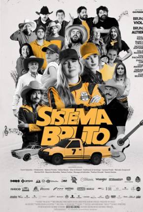 Filme Sistema Bruto Nacional