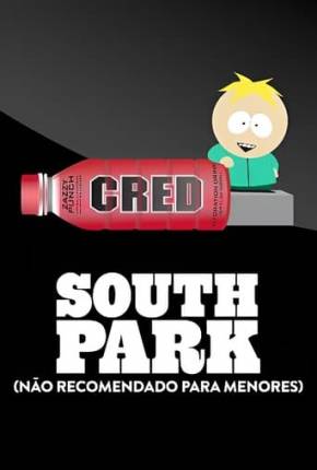 Desenho South Park (Não Recomendado Para Menores) Dublado / Dual Áudio