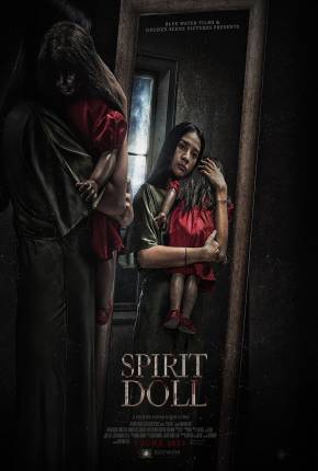 Filme Spirit Doll - Legendado 