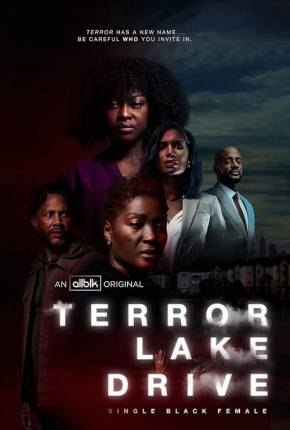 Série Terror Lake Drive - 3ª Temporada Legendada 