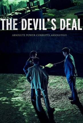 Filme The Devils Deal - Legendado 