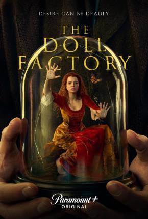 Série The Doll Factory - 1ª Temporada Legendada 