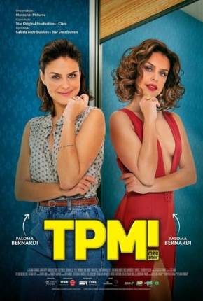 Filme TPM Meu amor Nacional