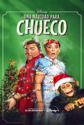 Filme Um Natal para Chueco Dublado / Dual Áudio