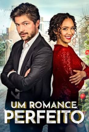 Filme Um Romance Perfeito Dublado / Dual Áudio