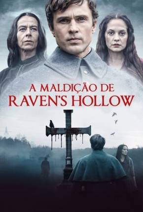 Filme A Maldição de Ravens Hollow Dublado / Dual Áudio