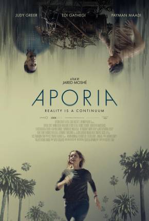 Filme Aporia Dublado / Dual Áudio