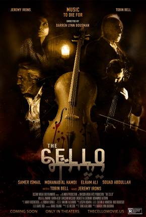 Filme Cello - CAM - Legendado 