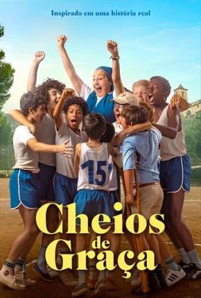 Filme Cheios de Graça Dublado / Dual Áudio