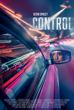 Filme Control - CAM - Legendado 