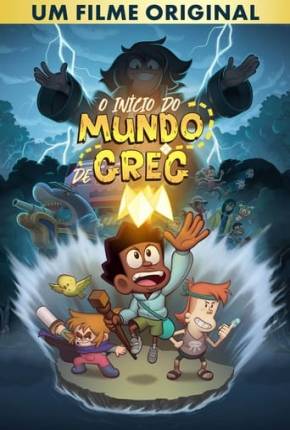 Filme Craig Before the Creek Dublado / Dual Áudio