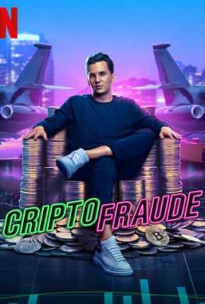 Filme Criptofraude Dublado / Dual Áudio