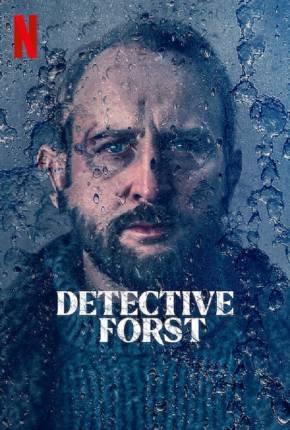 Série Detetive Forst - 1ª Temporada Dublada / Dual Áudio