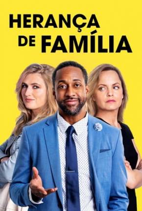 Filme Herança de Família Dublado / Dual Áudio