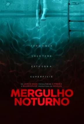 Filme Mergulho Noturno - Legendado 