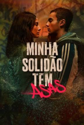 Filme Minha Solidão Tem Asas Dublado / Dual Áudio