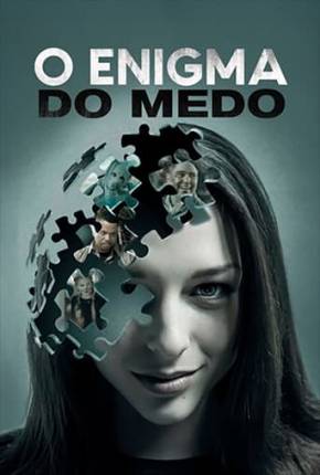 Filme O Enigma do Medo Dublado / Dual Áudio