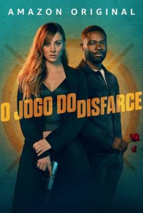 Filme O Jogo do Disfarce Dublado / Dual Áudio