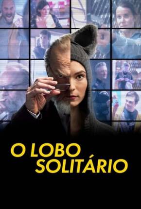 Filme O Lobo Solitário Dublado / Dual Áudio