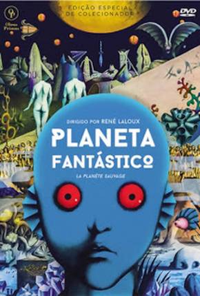 Filme Planeta Fantástico - Legendado 